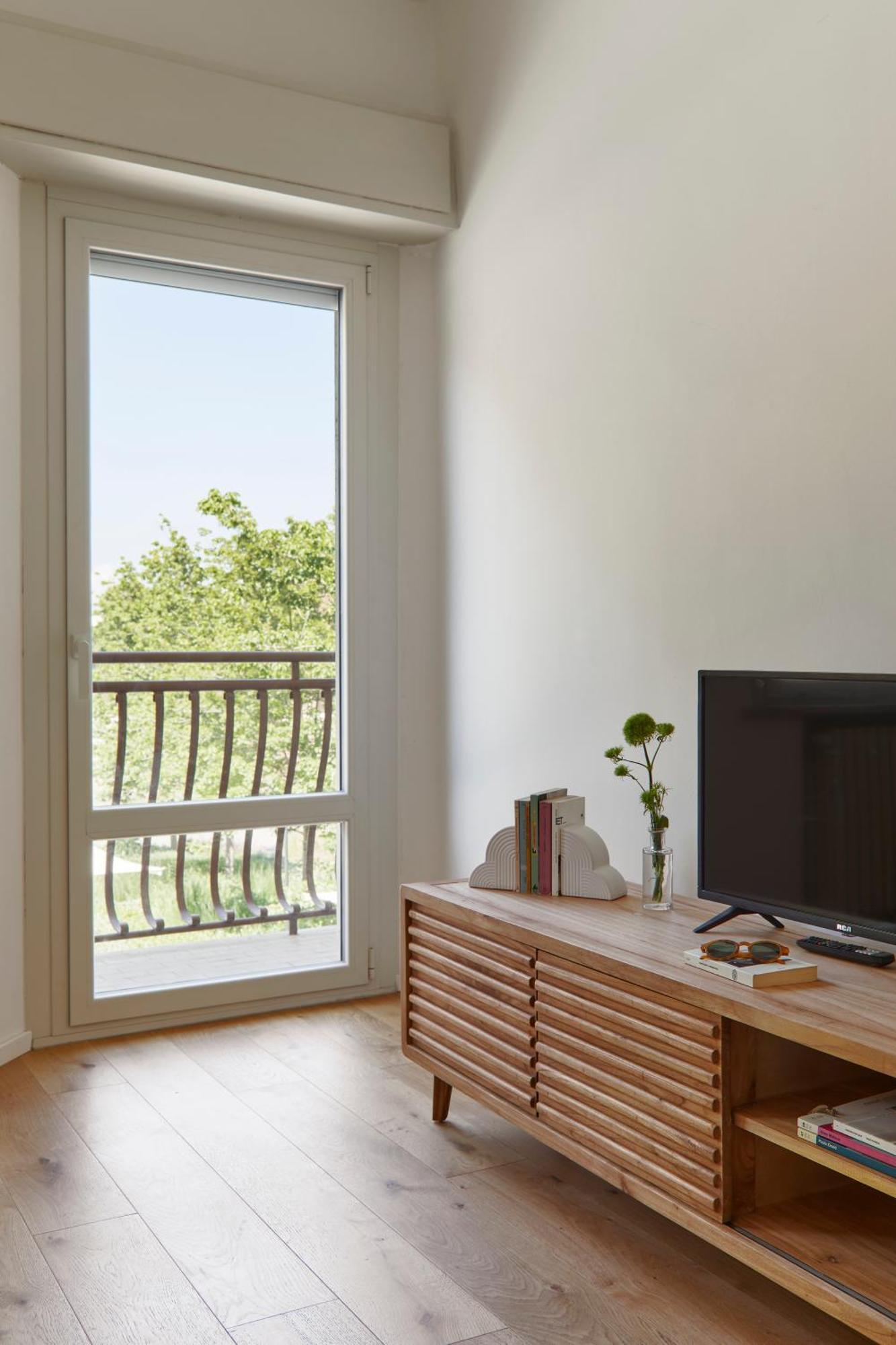La Sismonda Apartment Rimini Exterior photo